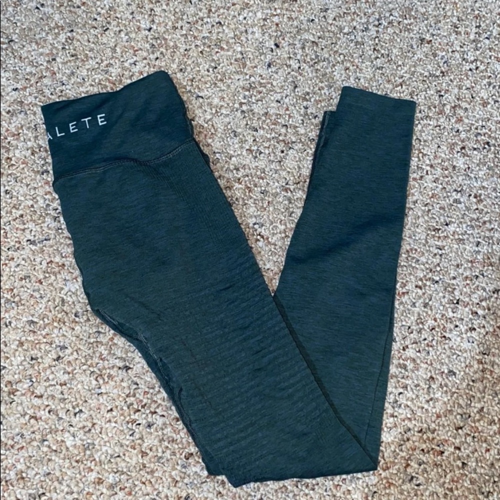Halo leggings